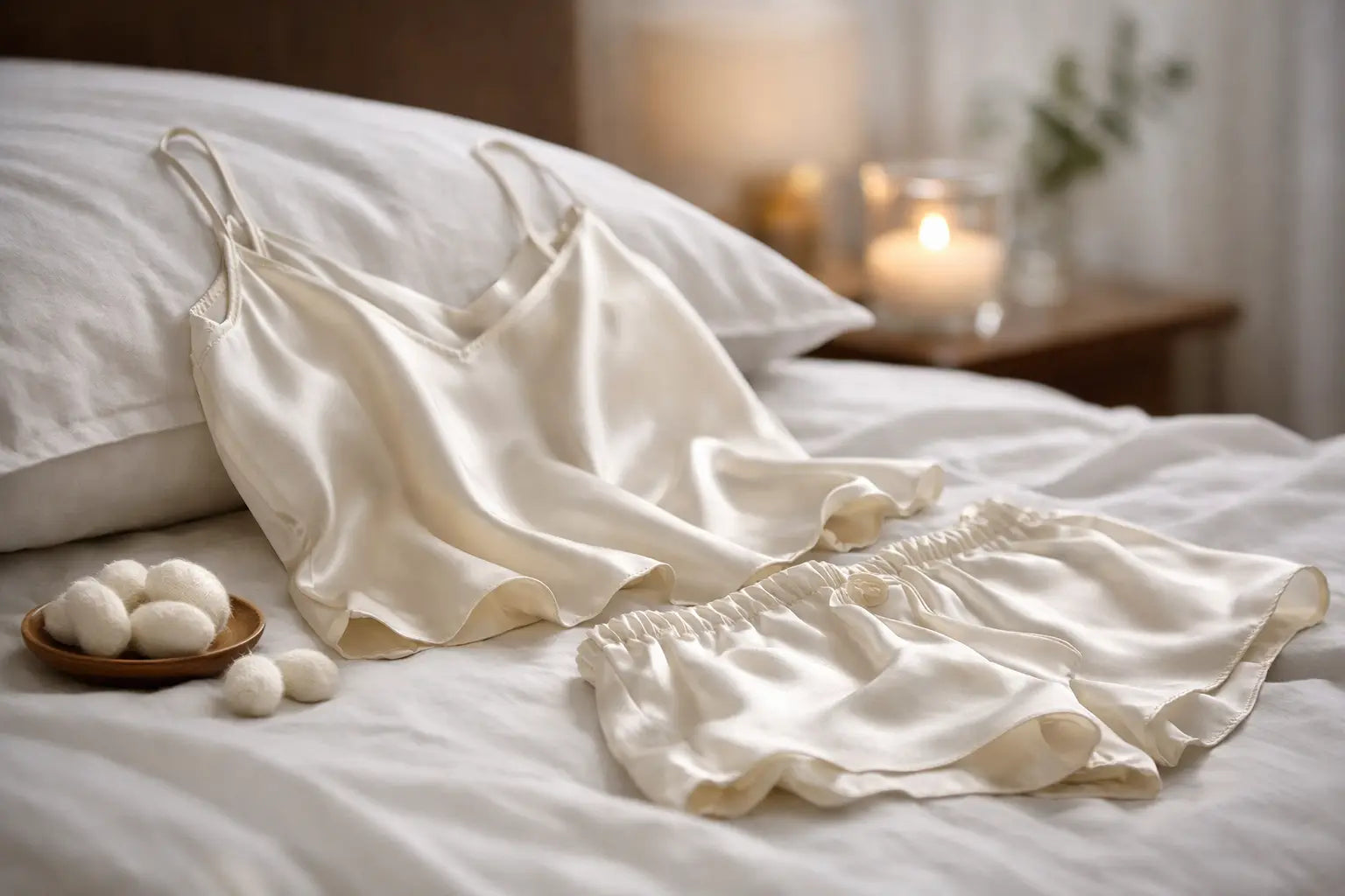 Is Mulberry Silk Worth It for Your Sleepwear?