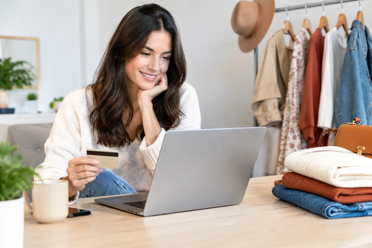 Why Online Boutiques Make Getting Dressed Easier