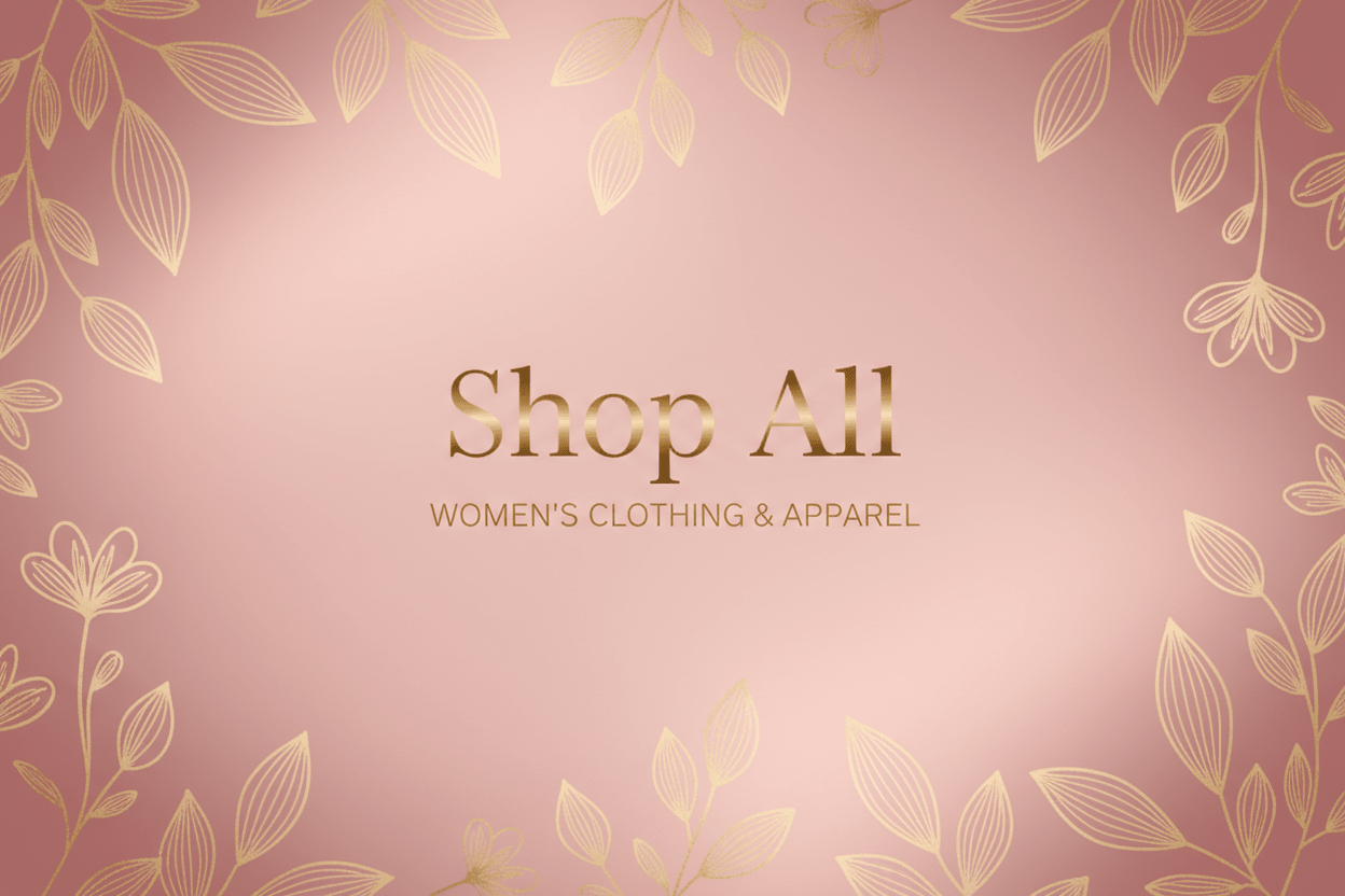 Shop All - Women's Quality Clothing and Apparel - Windia