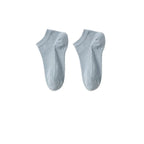 Women's Seamless Cotton Ankle Socks
