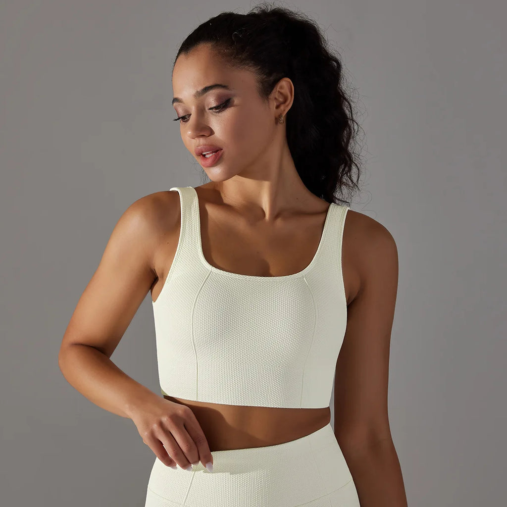 Women's Seamless Activewear – Mix & Match Collection