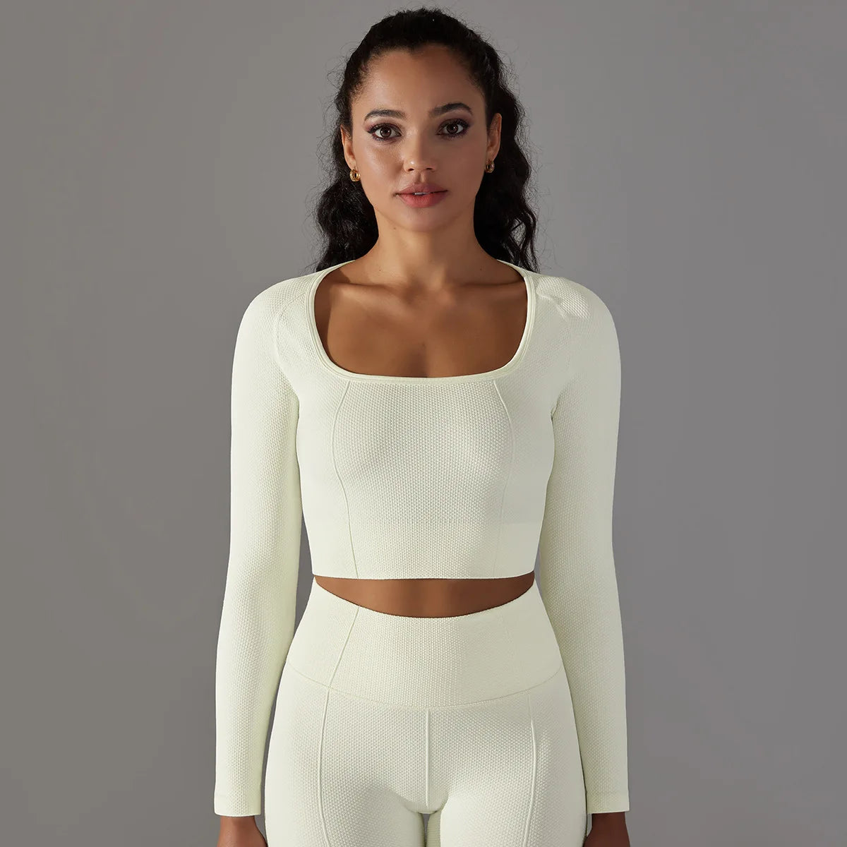 Women's Seamless Activewear – Mix & Match Collection