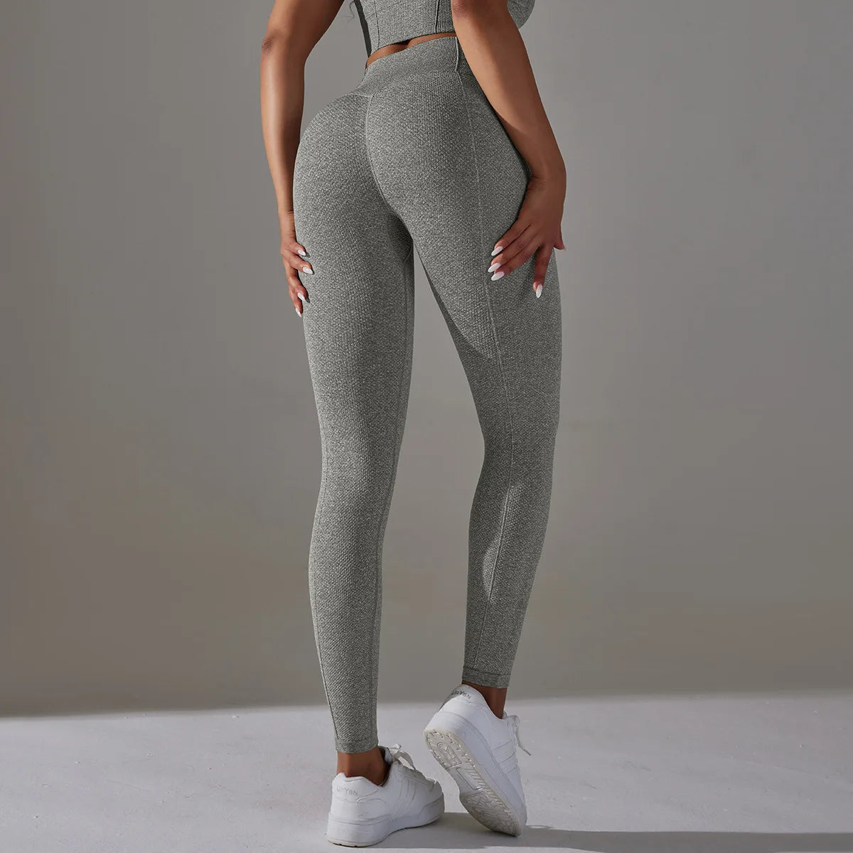 Women's Seamless Activewear – Mix & Match Collection