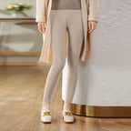 Women’s 100% Wool Leggings | Windia