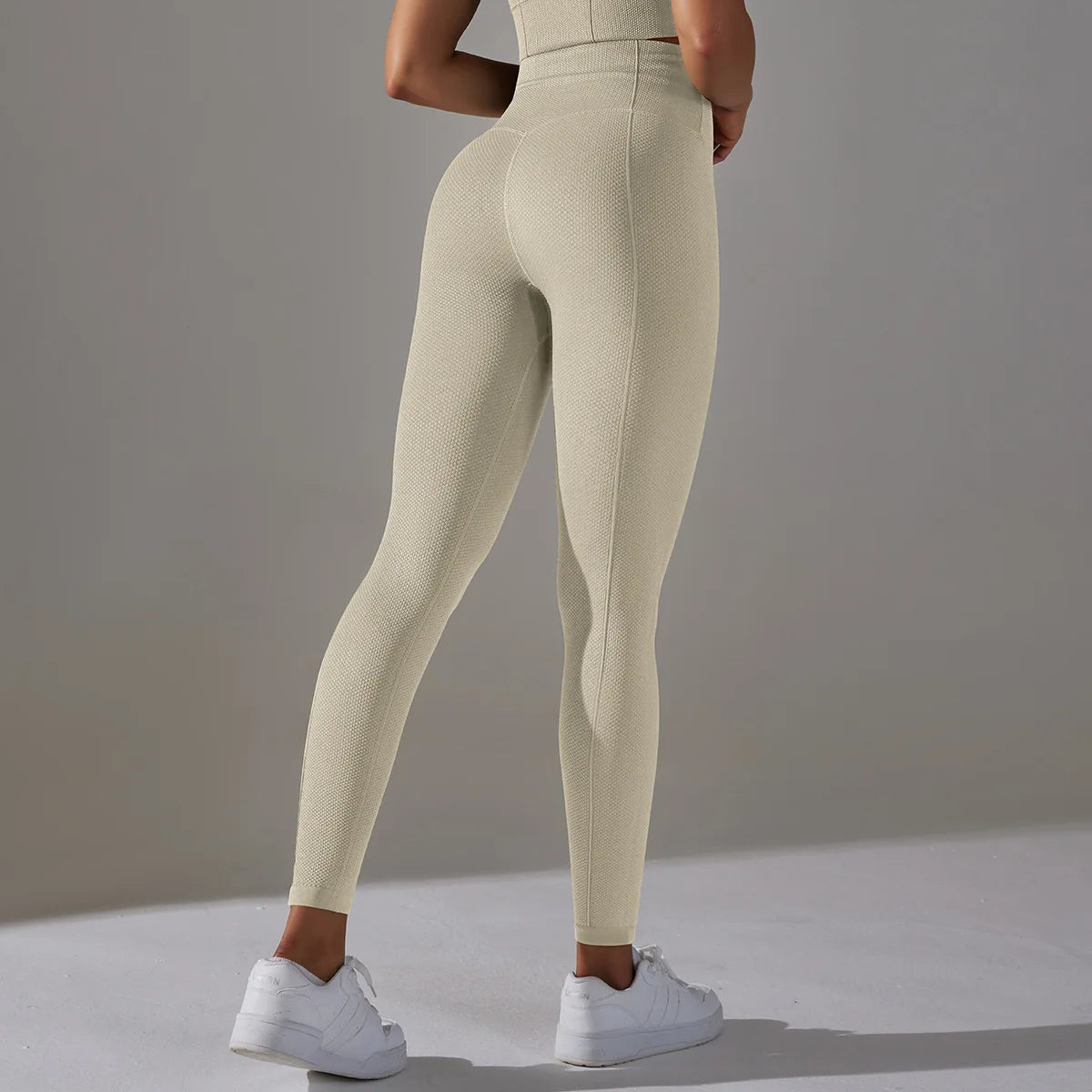 Women's Seamless Activewear – Mix & Match Collection