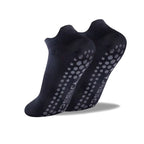Women's Ankle Grip Socks for Yoga, Pilates & Barre