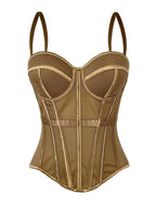 Light-Control Corset Top for Women | Windia