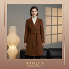 Coffee Coat Ad