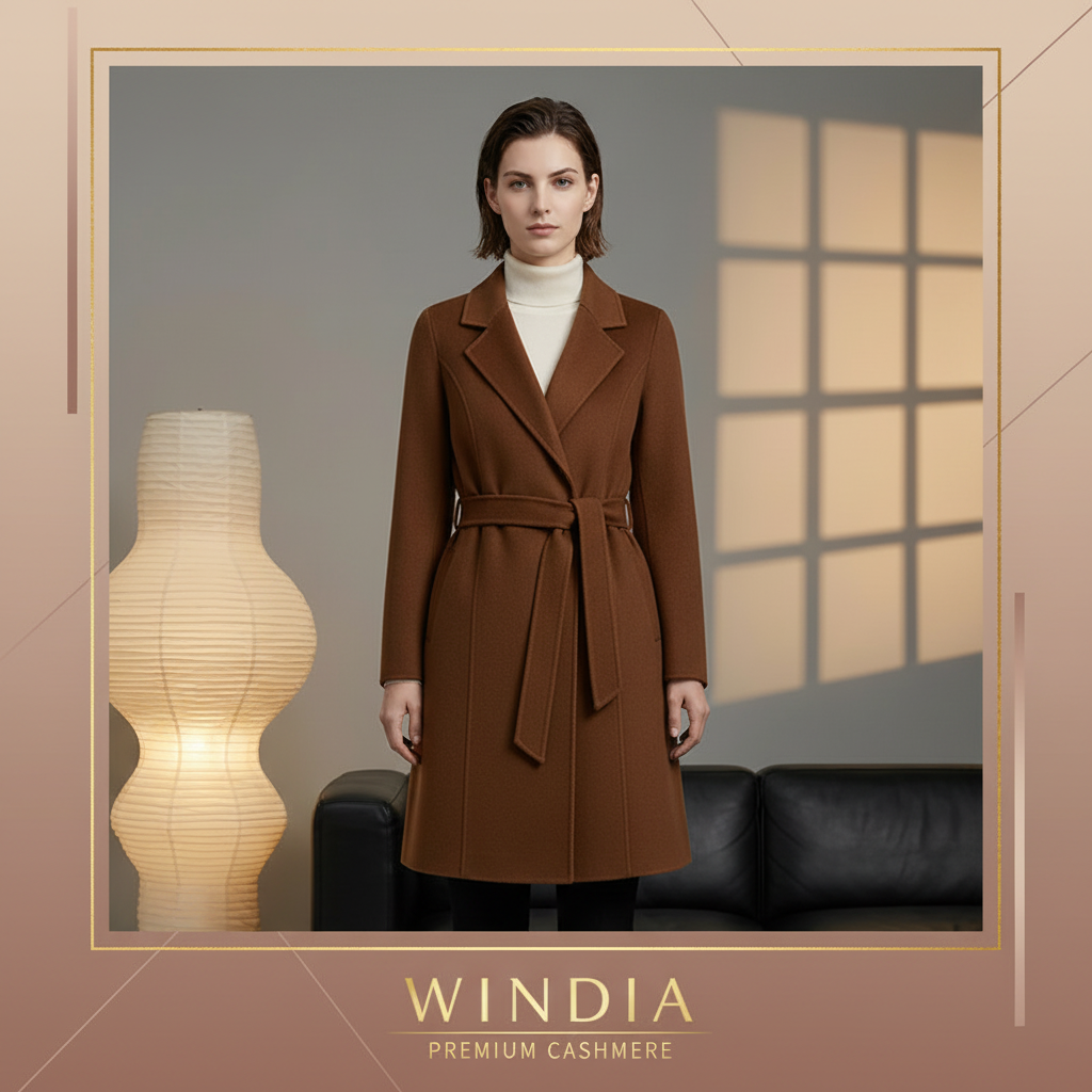Coffee Coat Ad