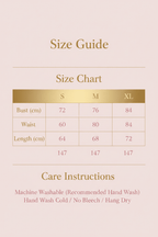 Hot Drilling Maxi Dress | Long Sleeve Party Dress for Women - Windia