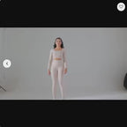 Women's Seamless Activewear – Mix & Match Collection