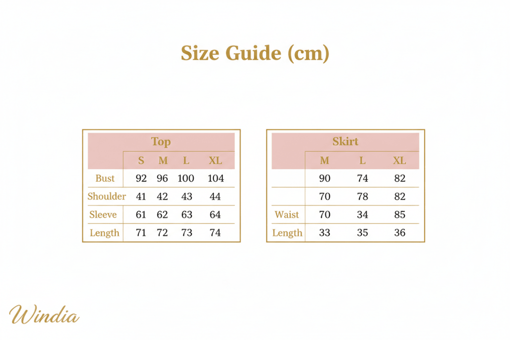 Stylish Asymmetric Design Lady Luxury Beading Notched Long Sleeve Blazer A-line Mini Skirt Women 2pcs - Windia