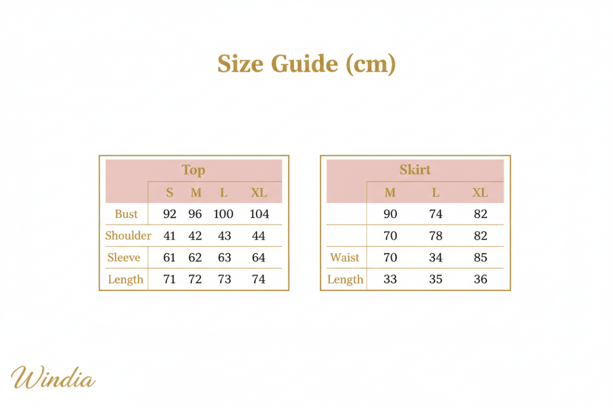 Stylish Asymmetric Design Lady Luxury Beading Notched Long Sleeve Blazer A-line Mini Skirt Women 2pcs - Windia