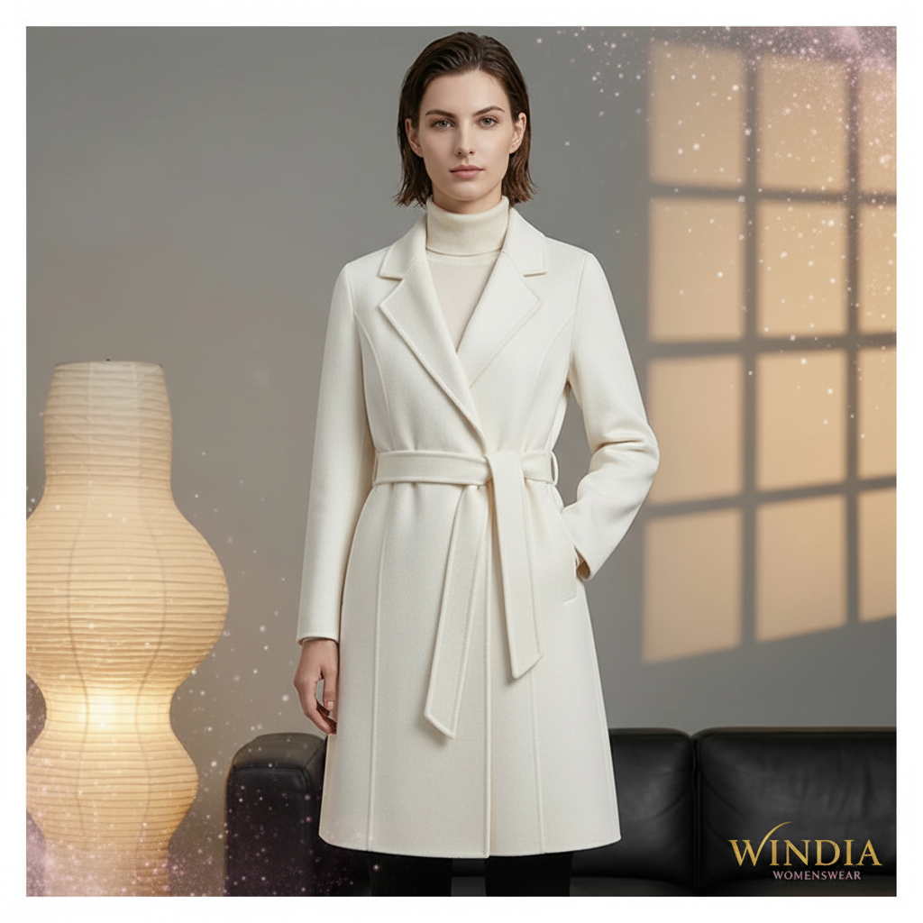 White Coat Ad