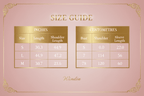 Women's Alpaca Wool Blouson Coat | Size Chart | Windia