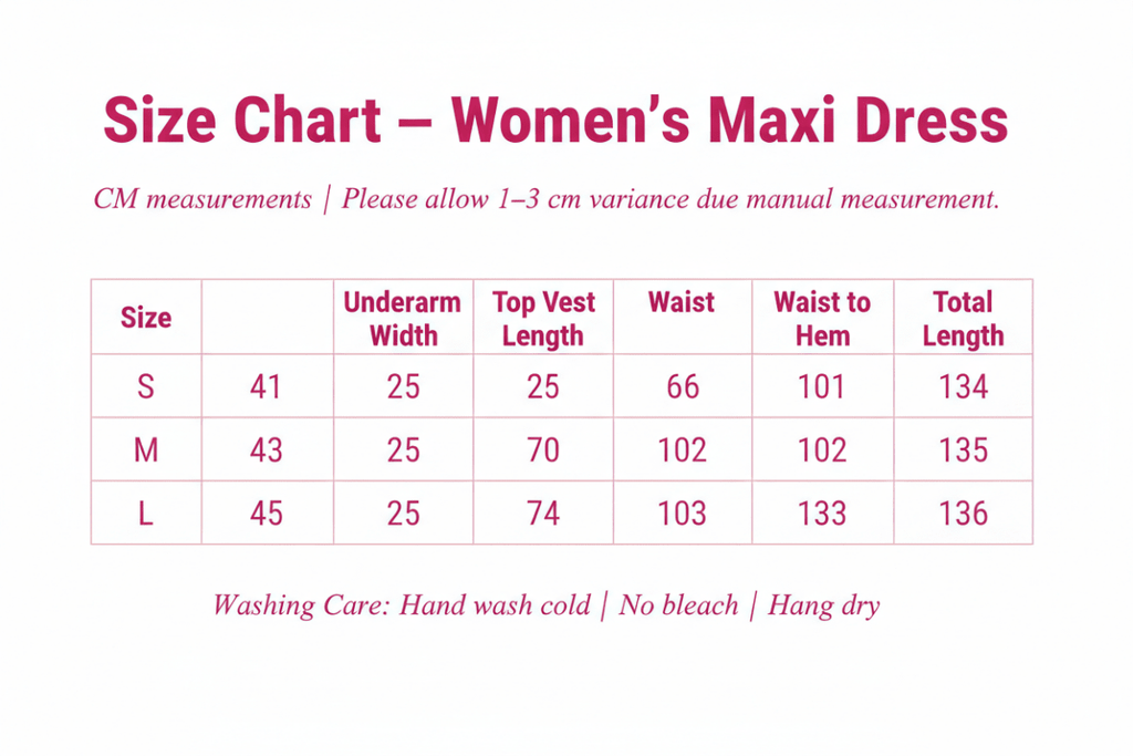 Women's Cotton Sleeveless Maxi Dress | Bohemian Beach Vacation Dress - Windia