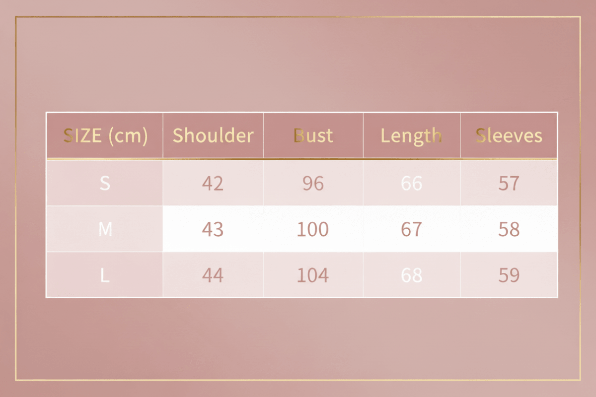 Women's Pearl Silk Satin Lapel Shirt | Luxury Blouse | Size Chart |  Windia